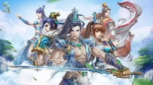 武破神脉觉醒突破桎梏踏入全新境界连破三境直逼天人