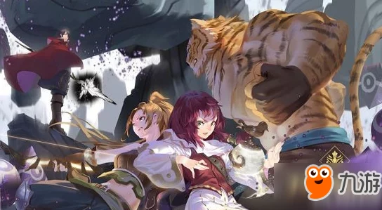 万象物语真人阵容搭配新建议:鳄鱼与青希欧为核心,探索最新高效战斗组合策略 万象物语真人阵容搭配新建议:鳄鱼与青希欧为核心,探索最新高效战斗组合策略