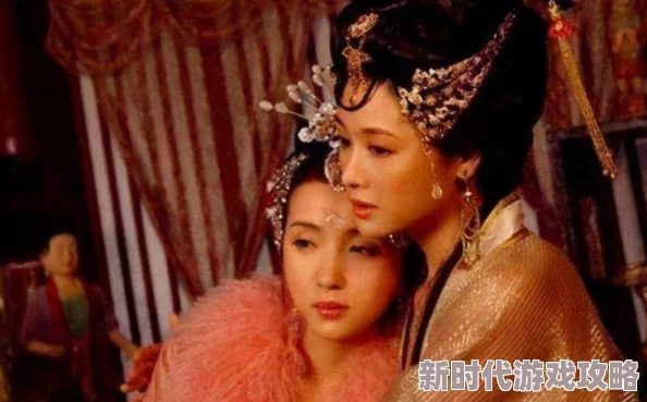 受辱的美人们每个人都有追求幸福的权利勇敢做自己活出精彩人生