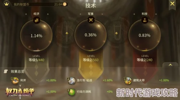 权力与纷争新版本爆料：浩劫法师是否值得练？解析其作为超强爆发守城主力的最新进展