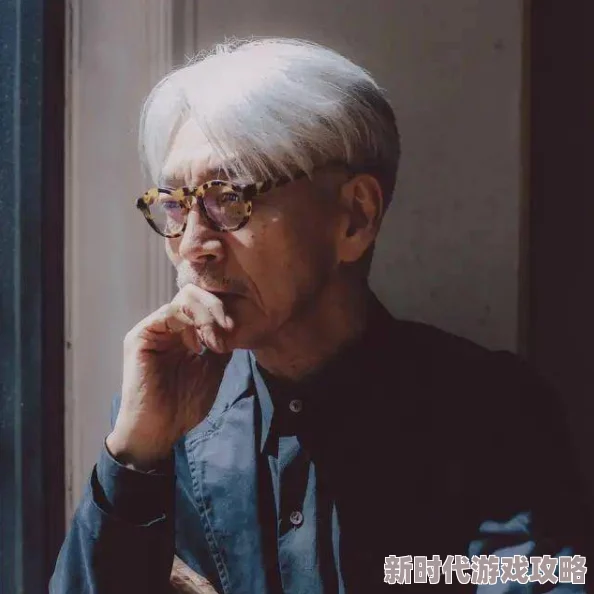 日韩乱淫坂本龙一：杰作用音乐传递希望与爱，激励人心前行