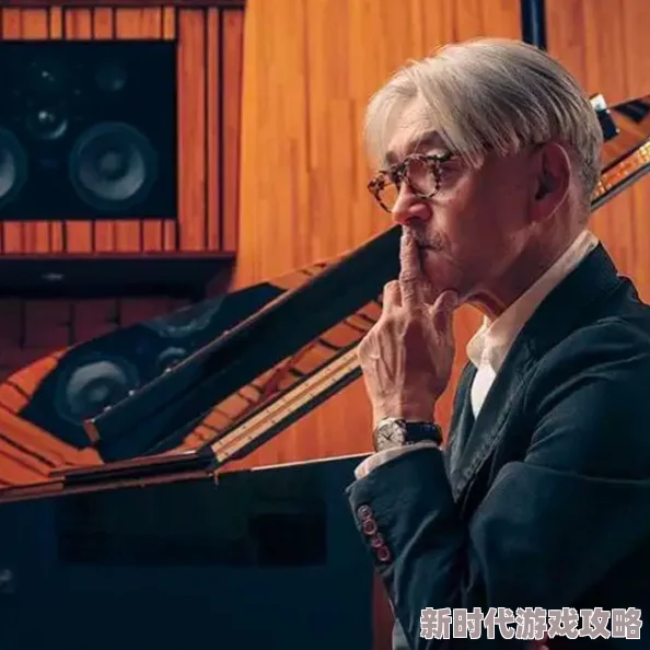 日韩乱淫坂本龙一：杰作用音乐传递希望与爱，激励人心前行