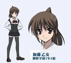 放課後の彼女新角色登場引发学园恋爱新风波