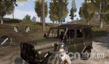 绝地求生刺激战场躲车技巧教学：全面解析最新掩体利用与灵活走位策略