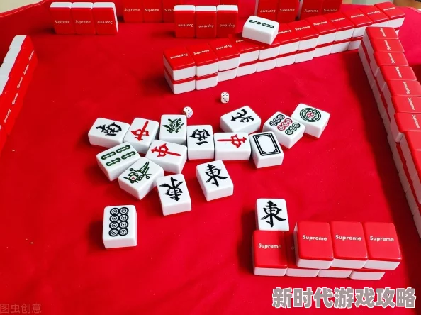决战平安京麻将棋最新获胜策略：掌握规则、布局与羁绊搭配，轻松迈向胜利之路