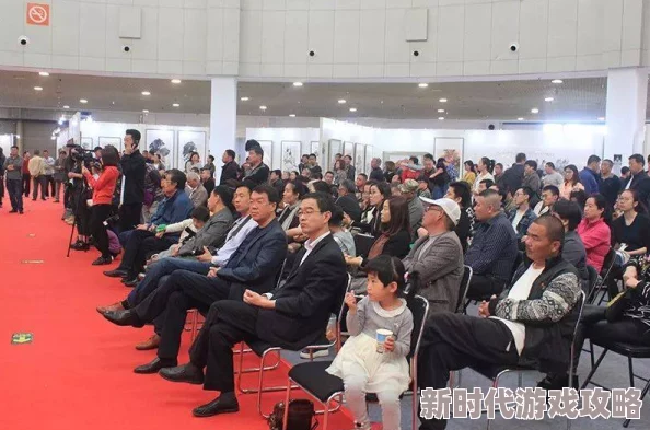 冰冰人体艺术展筹备中预计将于明年春季正式开展