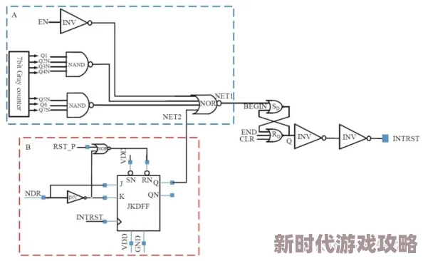 生存战争电路研究详解：最新进展揭秘，包括高级感应与SR锁存器应用探索