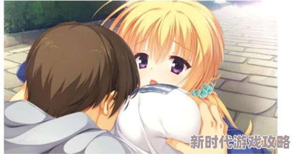 使劲揉着她的巨乳