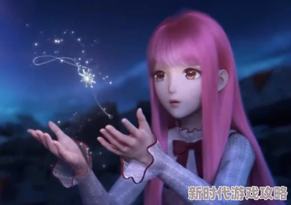 闪耀暖暖记忆钥匙获得方法一览及2024年最新获取途径汇总 闪耀暖暖记忆钥匙获得方法一览及2024年最新获取途径汇总