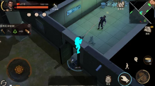 废土行动销钉获取攻略2024最新进展:揭秘监狱中高效获取销钉的秘密方法 废土行动销钉获取攻略2024最新进展:揭秘监狱中高效获取销钉的秘密方法