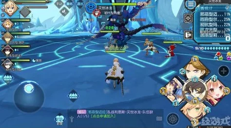 叛逆性百万亚瑟王2024最强副职角色与职人选择指南:谁才是真·厉害之选? 叛逆性百万亚瑟王2024最强副职角色与职人选择指南:谁才是真·厉害之选?