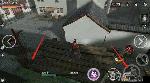 流星蝴蝶剑手游2-3救美攻略:最新福蝶获得方法及醉酒万金锤高效打法解析 流星蝴蝶剑手游2-3救美攻略:最新福蝶获得方法及醉酒万金锤高效打法解析