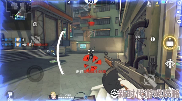 王牌战士时空探员天赋搭配详解及最新实战技能运用进展 王牌战士时空探员天赋搭配详解及最新实战技能运用进展