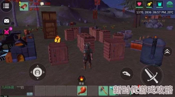 魔法来袭弗格拉诺斯介绍及最新技能更新与战场影响力分析