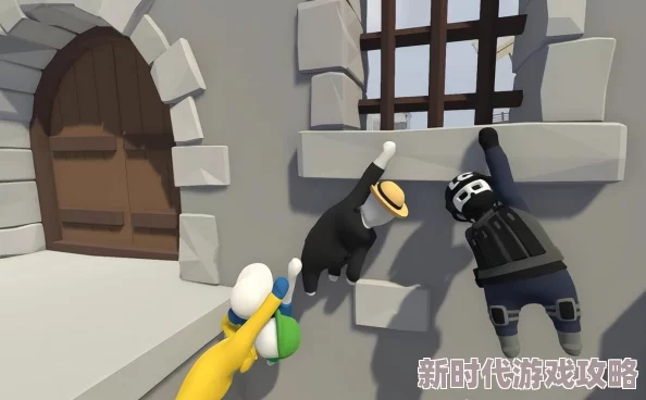 人类一败涂地：最新进展揭示单人模式与团队模式，哪个更添乐趣？