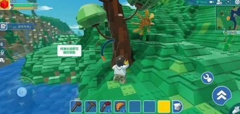 乐高无限新手生存模式最新玩法指南：2024年开局攻略与全面解析