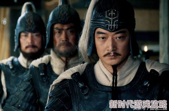 名将天下吴国武将神陆逊最新进展与评价：文武兼备的社稷之臣历史地位再探讨