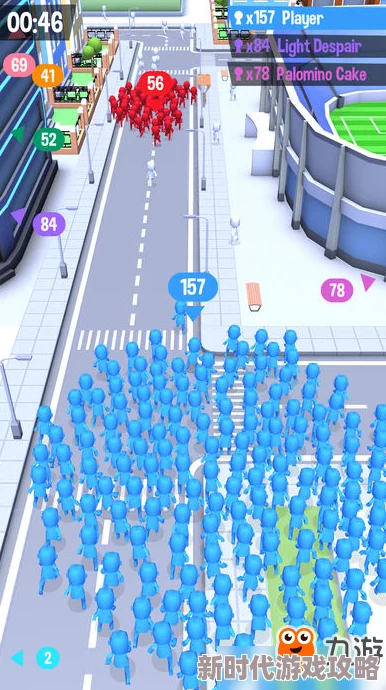 拥挤城市CrowdCity去广告技巧2024：掌握最新方法，让游戏内广告不再弹出来