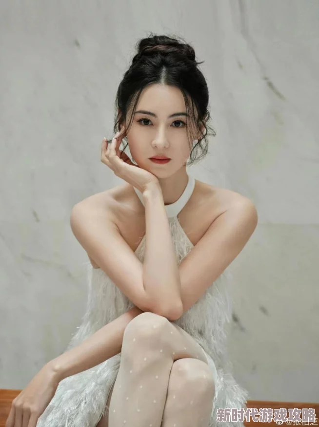 张柏芝两腿玉门打开工作室回应系恶意P图炒作