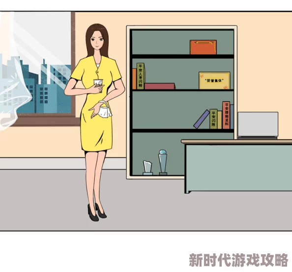 想要逃离内卷网友表示躺平也是一种选择