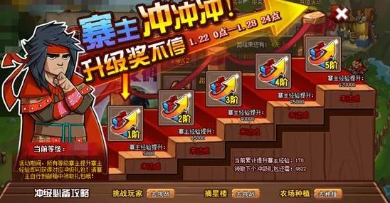 QQ水浒白胜新服开启全民冲级赢取稀有神将