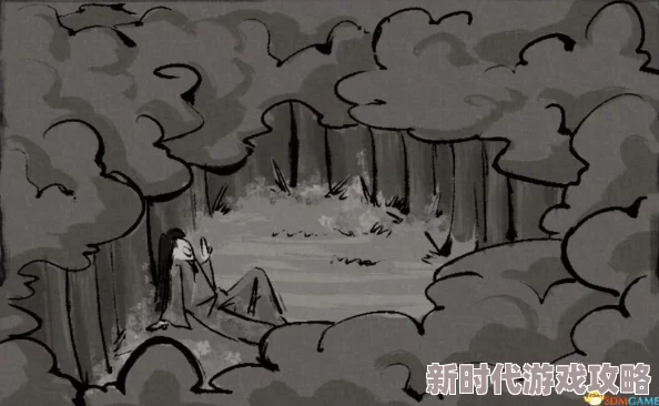 骑蛇难下(原文)据说作者当年灵感来自梦中奇遇还曾被误认为是某隐士高人作品