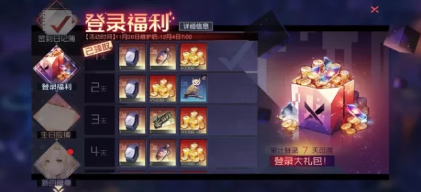 永远的7日之都黄金伞活动全攻略：玩法爆料与惊喜加成指南