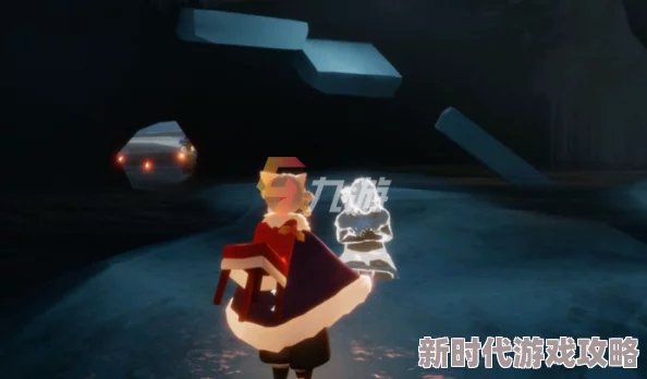 《光遇》啵啵先祖裤子搭配大揭秘：打造独特时尚风格的必备秘诀与爆料