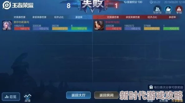 《王者荣耀》2024小王的年度时光驿站奖励领取方法及爆料详解