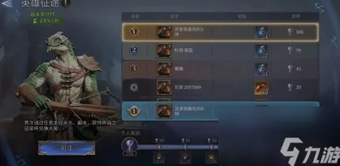 潮汐守望者魔潮玩法深度爆料：解锁策略与丰厚奖励全解析