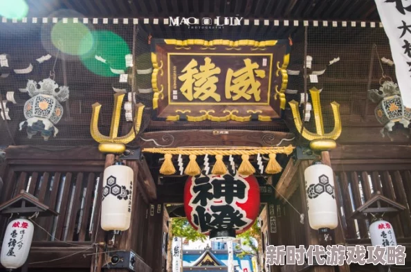 日本邪恶琉璃神社据说服务器在境外维护成本高昂更新速度因此变慢