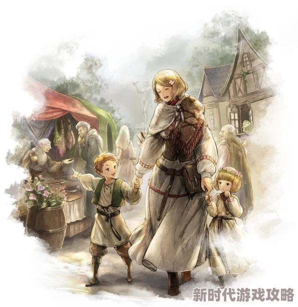 八方旅人2全道具揭秘：探索珍稀宝物，解锁冒险新章深度爆料指南