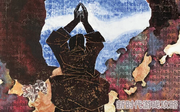 Lostllife惊现神秘符号引发全球考古学家疯狂探索