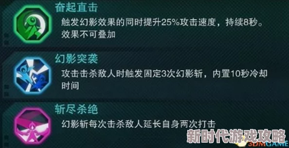 潮汐守望者装备精选指南：独家爆料最优搭配策略