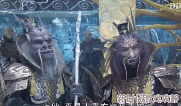孙悟空在紫竹林入观音紫金钵盂惊现神秘符文疑是上古预言