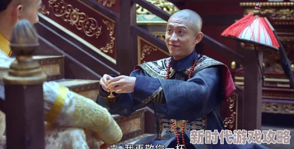 穿越鹿鼎之最强太监据说韦小宝是他失散多年的亲兄弟还和建宁公主有私情