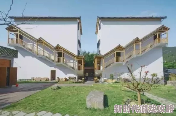 《桃源深处有人家》建筑进阶材料大揭秘：打造梦幻居所，爆料新素材必备指南