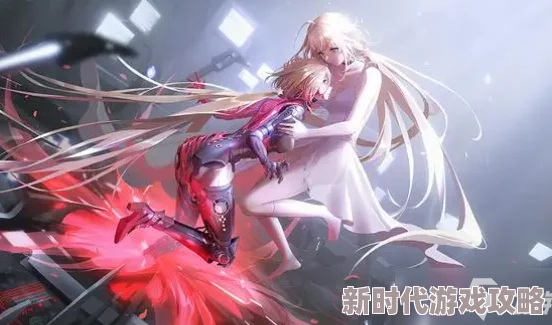 幻塔蕾比莉亚技能全揭秘：雷电法母独特五段普攻及连携详解