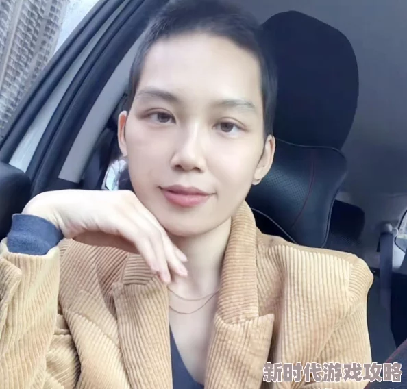 最后一次相亲听说男方是富二代离异带俩娃女方是网红