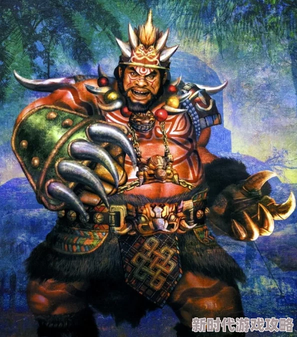 《三国志8重制版》突发爆料：游戏进程为何意外突然结束？