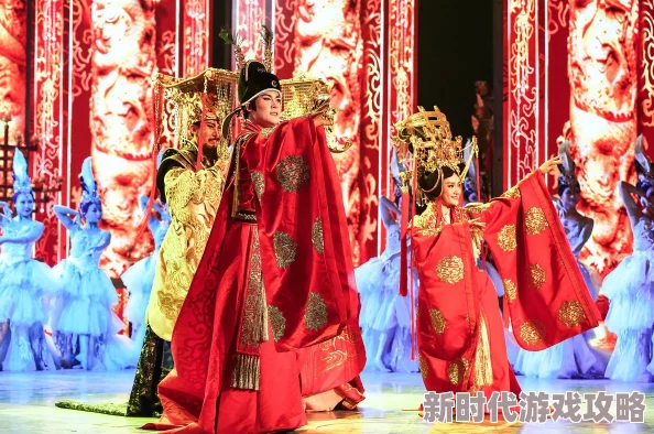 金缕梦中人原名霓裳羽衣曲梦回大唐盛世还原初唐绝美爱情