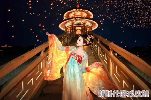 金缕梦中人原名霓裳羽衣曲梦回大唐盛世还原初唐绝美爱情