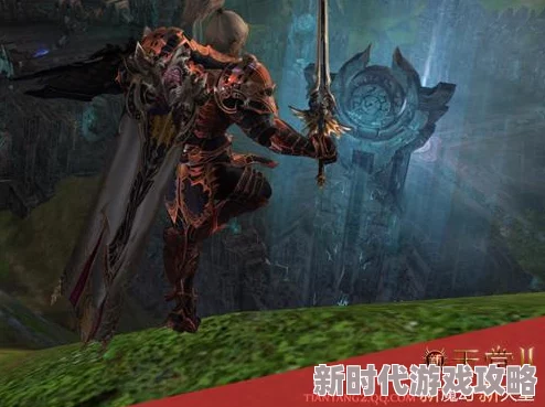 天庭新秀「天堂2」震撼登场！网民新宠儿揭秘：攻略界风云人物独家爆料