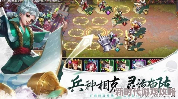 2024热门爆料！精选卡牌回合制游戏大合集，值得一试的新作推荐