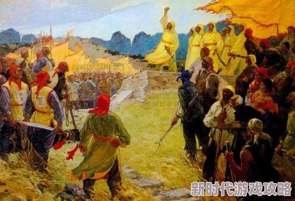 天国拯救2联机模式重大爆料：全新玩法与多人互动体验详解