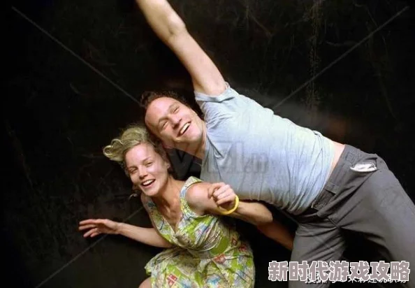欧美另类交揭秘地下社群的禁忌之恋