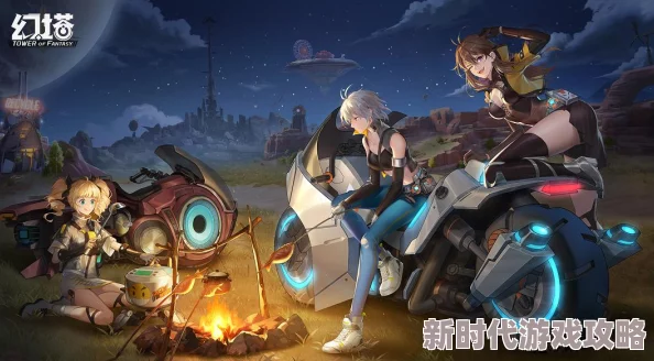 《幻塔》异化的弗兰肯打法攻略：从新手到高手的全面指南及爆料技巧