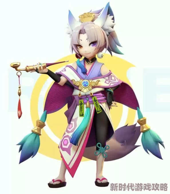 探索心月狐妖灵奥秘：全面剖析《一起来捉妖》中心月狐独特技能、实战效果及爆料