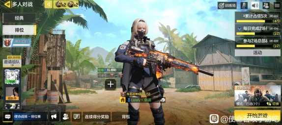 使命召唤手游异界银狼转盘保底价格及游戏内容全爆料 使命召唤手游异界银狼转盘保底价格及游戏内容全爆料