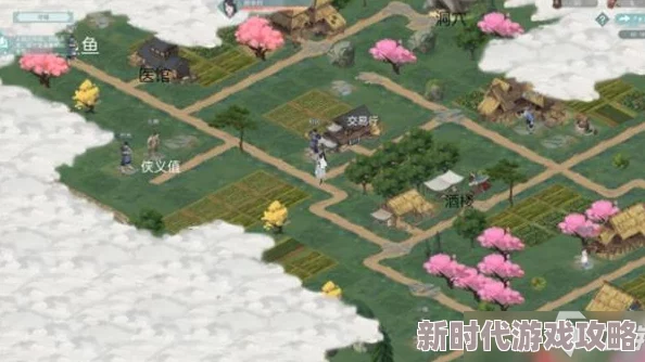 江湖悠悠村落四级商店上新爆料及选购攻略推荐 江湖悠悠村落四级商店上新爆料及选购攻略推荐